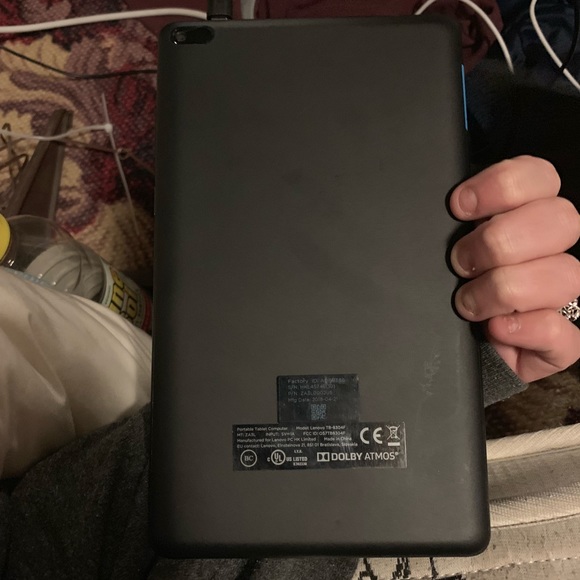 Tablet - Picture 2 of 2